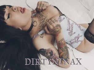 DIRTYNINAX