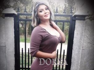DORYA