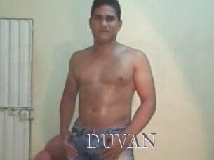 DUVAN