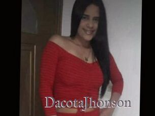 DacotaJhonson