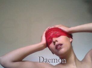 Daemon