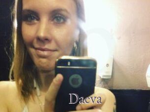 Daeva