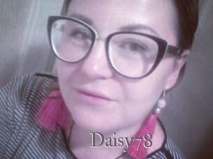 Daisy78