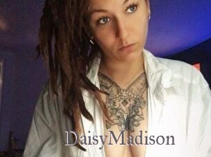 DaisyMadison