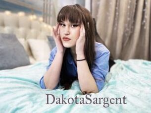 DakotaSargent