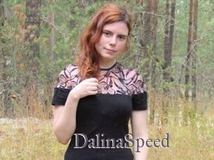 DalinaSpeed
