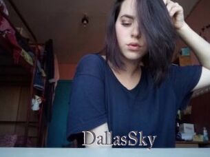 Dallas_Sky