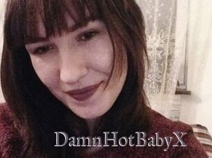 DamnHotBabyX
