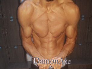 DamonAxe