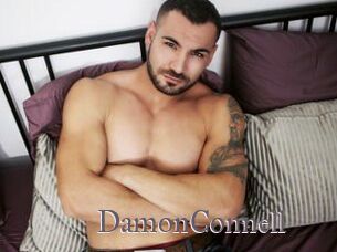 DamonConnell
