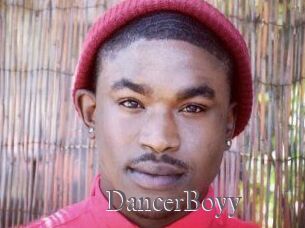 DancerBoyy