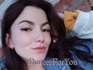 DancerForYou