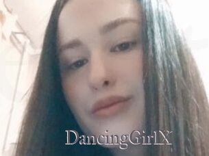 DancingGirlX