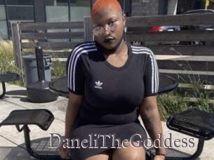 DaneliTheGoddess