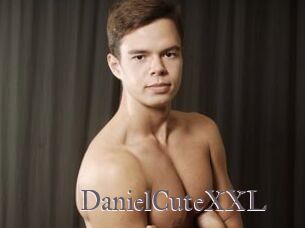 DanielCuteXXL Erotik Cams