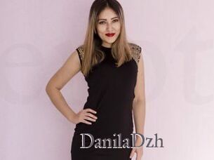 DanilaDzh Erotik Cams