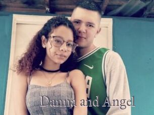 Danna_and_Angel