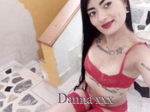 Danna_xxx