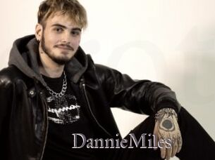 DannieMiles