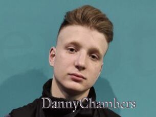 DannyChambers