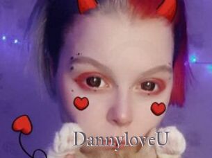 DannyloveU