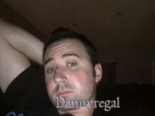 Dannyregal