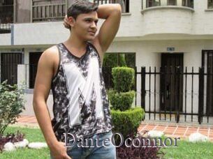 DanteOconnor Erotik Cams