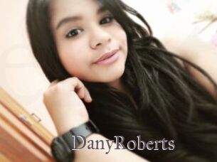 DanyRoberts