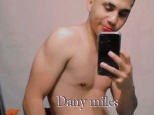 Dany_miles