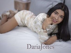 DariaJones