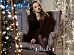 Dashulya