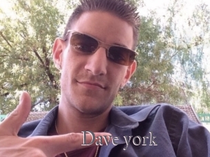 Dave_york