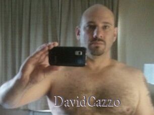 DavidCazzo