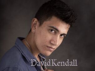 DavidKendall