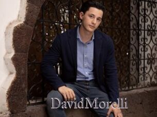 DavidMorelli