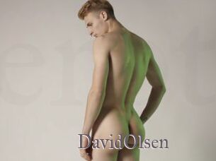 DavidOlsen