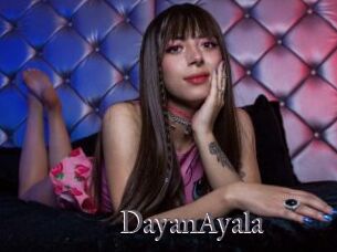 DayanAyala