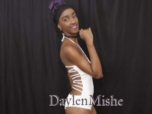 DaylenMishe Erotik Cams