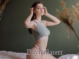 DaynaBarett