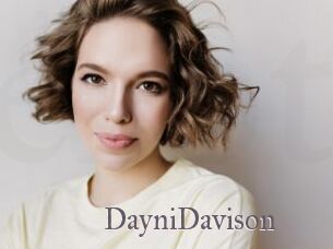 DayniDavison