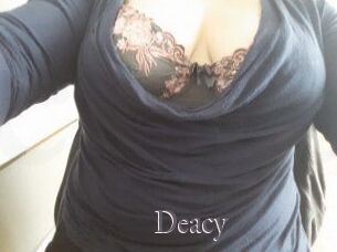 Deacy