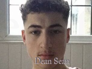 Dean_Sean Erotik Cams