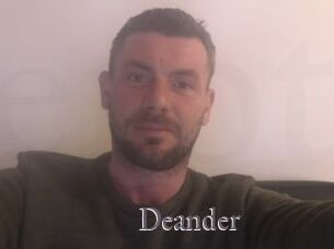 Deander