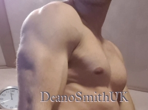 DeanoSmithUK