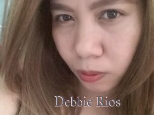 Debbie_Rios Erotik Cams