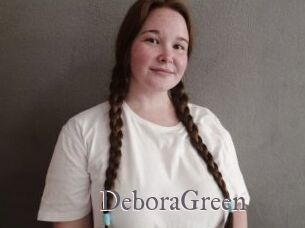 DeboraGreen