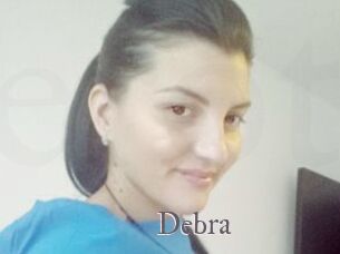 Debra