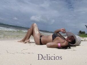 Delicios