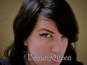 DemonQueen