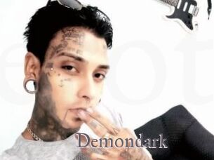 Demondark